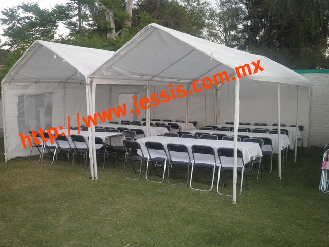 TOLDO TIPO CARPA