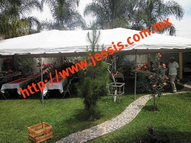 TOLDO DE 6X6 Y 6X12